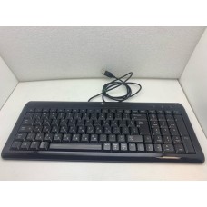 ΠΛΗΚΤΡΟΛΟΓΙΟ LOGITECH Y-BP62a 